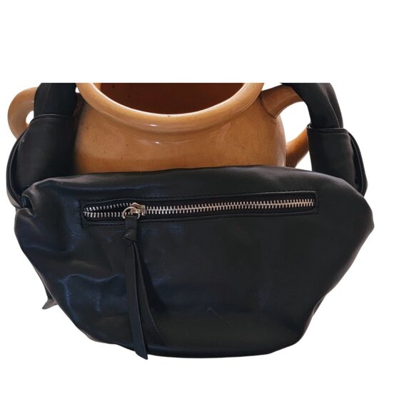 Na-kd Shoulder Bag Black - Picture 2 of 3